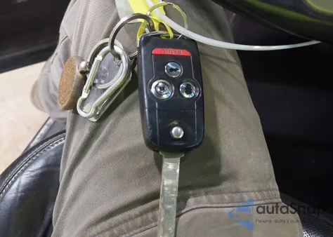 2011 Acura Mdx Advance Package из США, поврежденный, VIN 2HNYD2H71BH540664